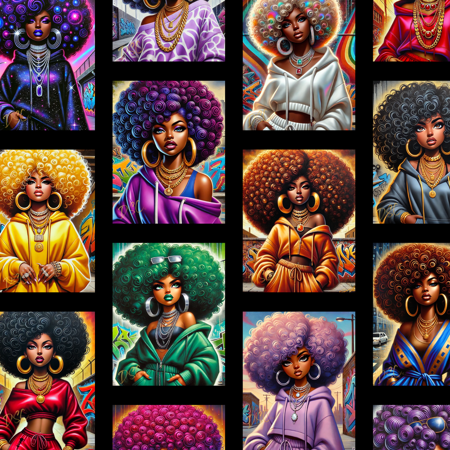 This product is an ai art prompt guide created for ChatGPT+Dall-E.