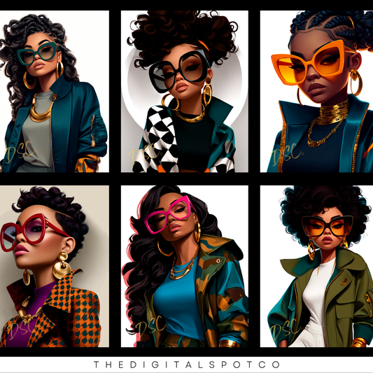 This product features the Jacket Season Midjourney Prompt Guide