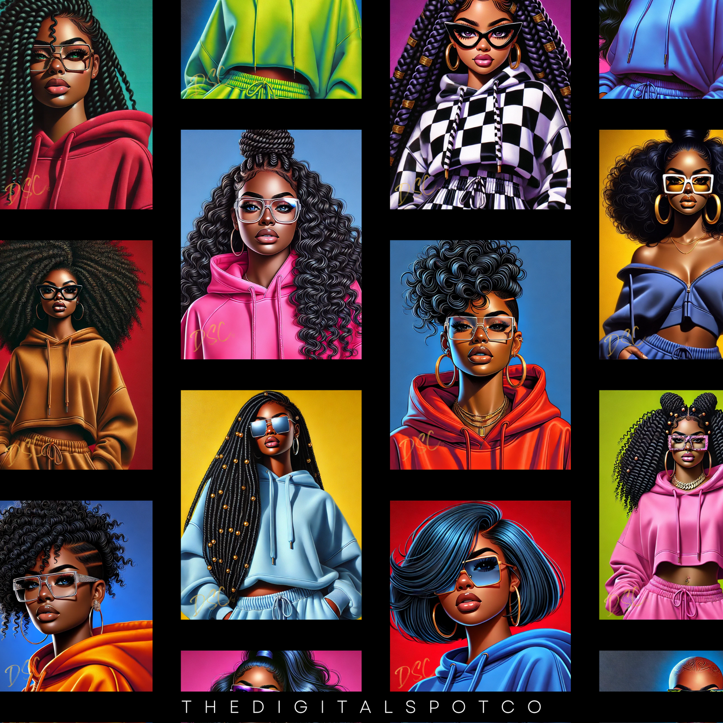 This product includes the Keep It Vibrant Prompt Guide