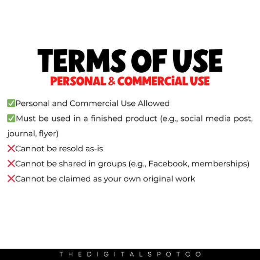 This includes the terms of use for Ai artwork.