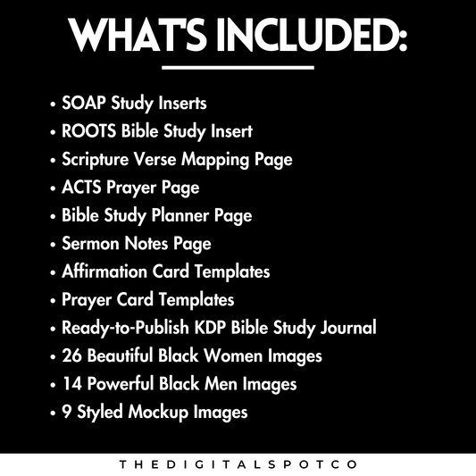 This product features the PLR Faith and Focused DigiSpot Box that can be remixed, rebranded, and sold for commercial use.