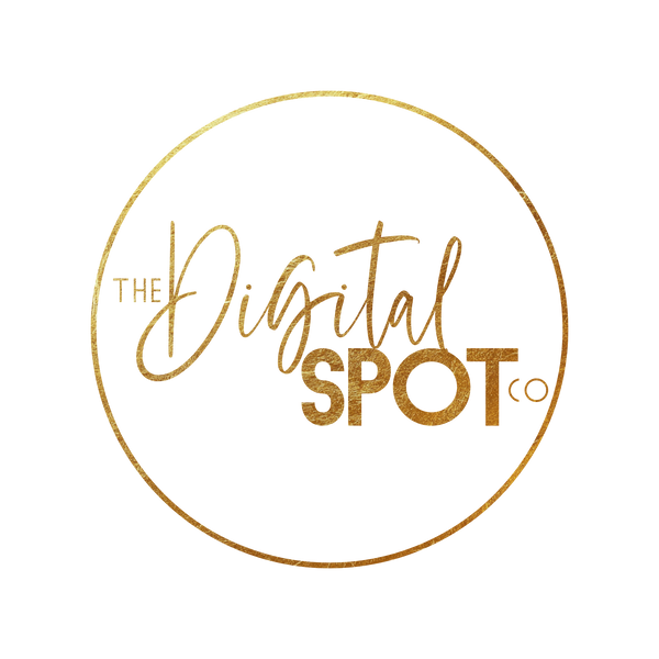 The Digital Spot Co.