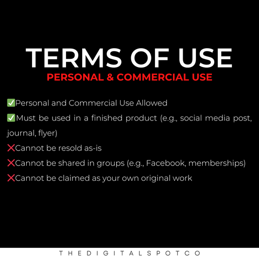 THIS SPECIFIC WORDING IS FOR THE ONE PNG IMAGES